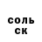 Cocaine 97% Karina Emomova